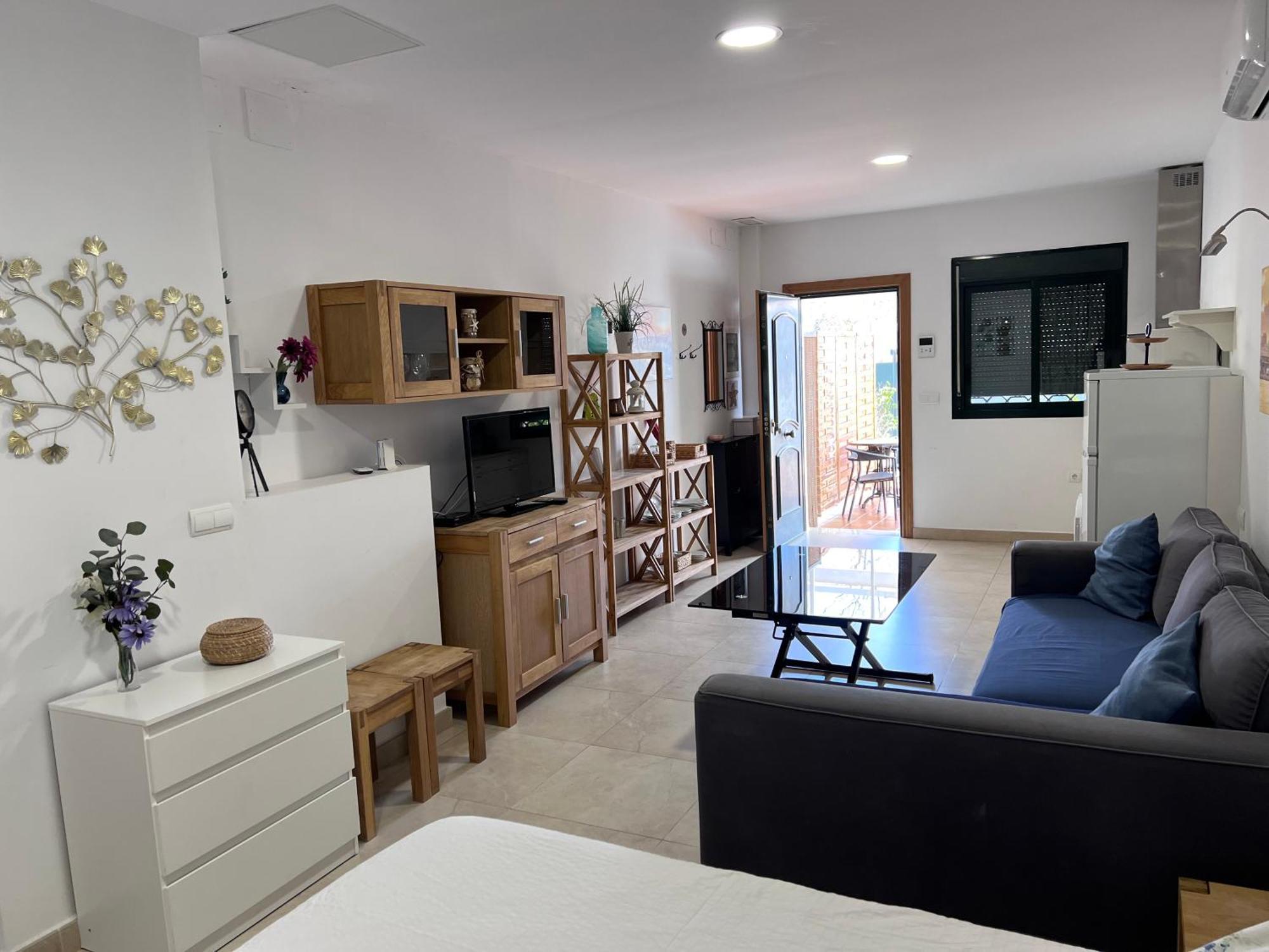 Biznaga Hols (Adults Only) Apartment Benalmadena Ngoại thất bức ảnh