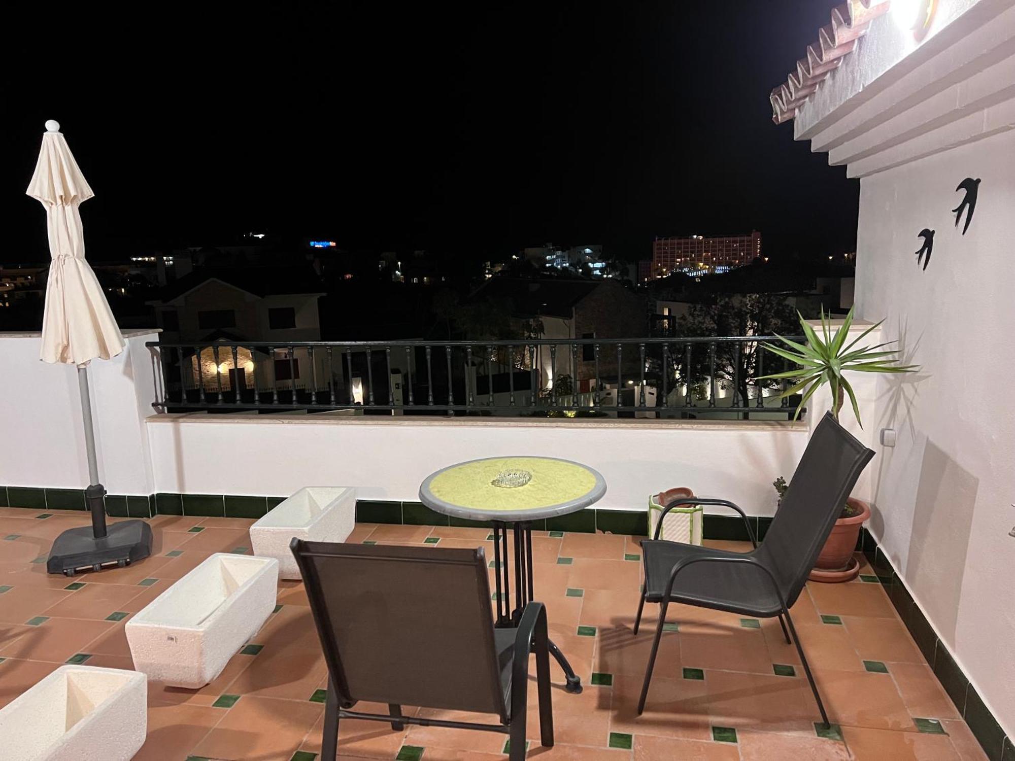 Biznaga Hols (Adults Only) Apartment Benalmadena Ngoại thất bức ảnh