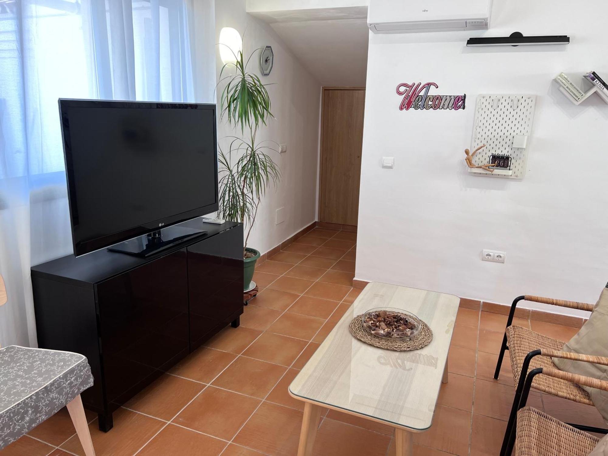 Biznaga Hols (Adults Only) Apartment Benalmadena Ngoại thất bức ảnh